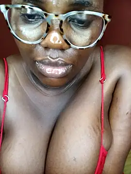 TheSpiceyQueen's cam snapshot