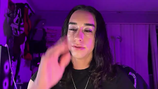 xoFrankie live sex cam