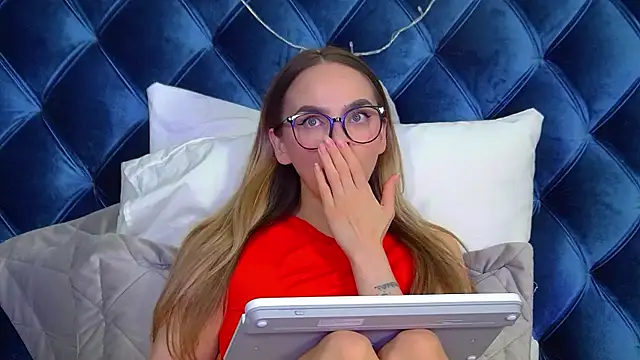 AnitaVenture's cam snapshot