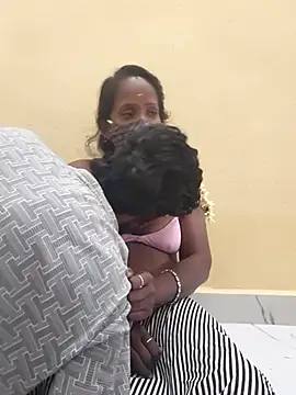 Nithyaredy's cam snapshot