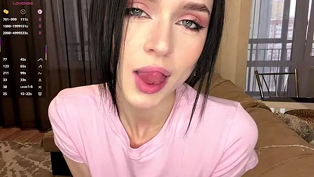 ElgaBlumer's cam snapshot