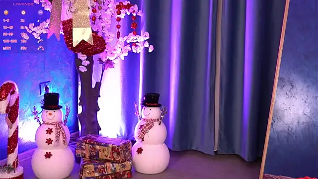 GoldenAmber's cam snapshot