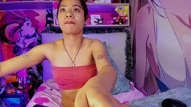 Rchelx69x's cam snapshot