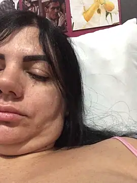 eugiselelima's cam snapshot