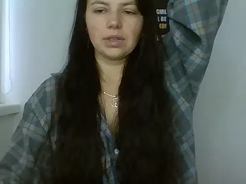 Naughty_Nata's cam snapshot