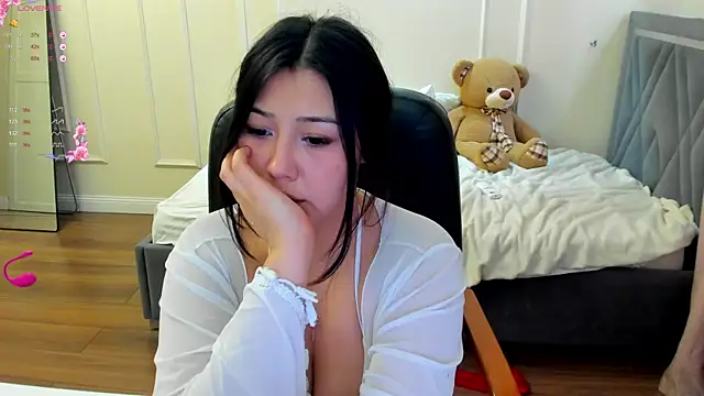 Kuro_Ren's cam snapshot