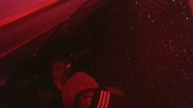 VenezuelaLuxeNoir's cam snapshot