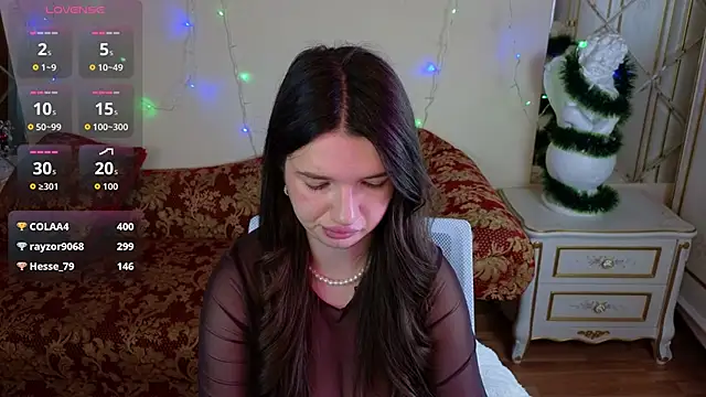 rokroxy's cam snapshot