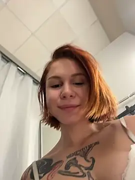 RosieSecret live sex cam