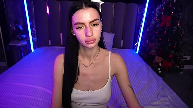 Snow_WhiteeeX's cam snapshot