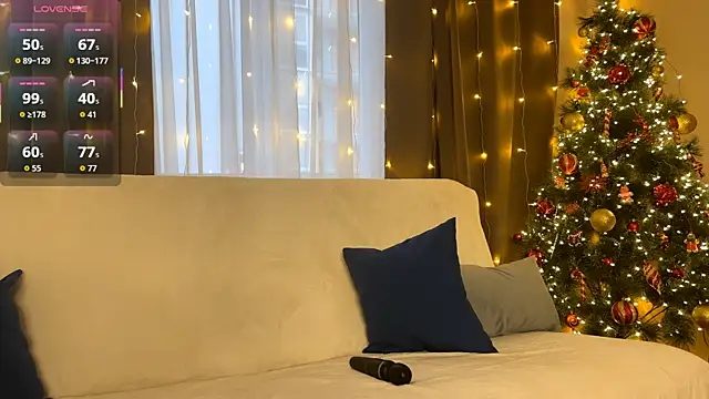 MilissaSneddon's cam snapshot