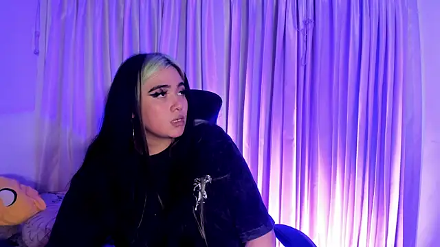 Lilith_Zenith_'s cam snapshot