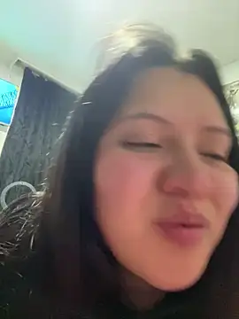 Just_danna's cam snapshot