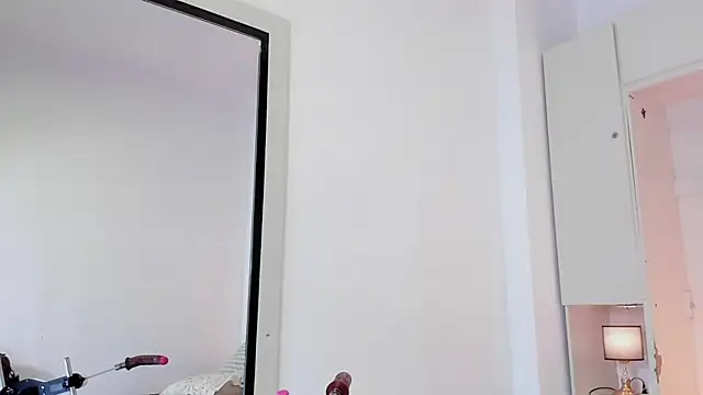 Blackywhiite's cam snapshot