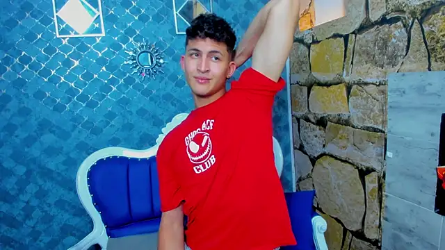 Ethan_Waalker's cam snapshot