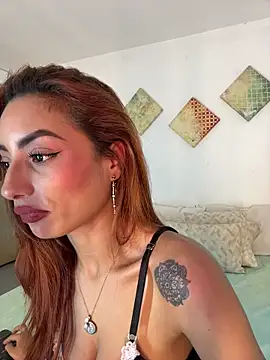 monnay520's cam snapshot