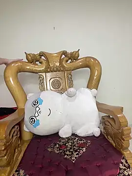 Volly_moon's cam snapshot