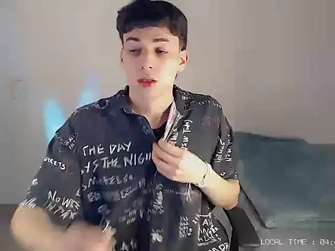 Sett_01's cam snapshot