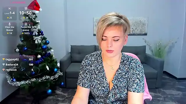 Julia_Wilsone's cam snapshot