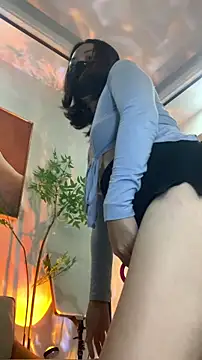 zhizhinaigai's cam snapshot