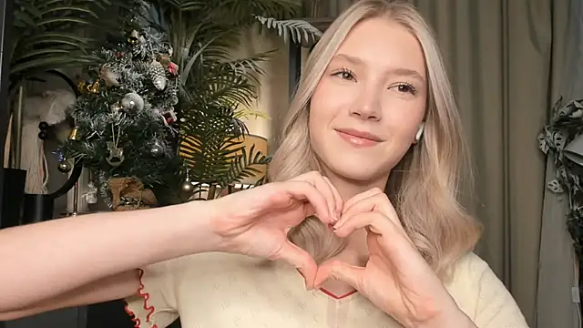 ChinBonnell's cam snapshot