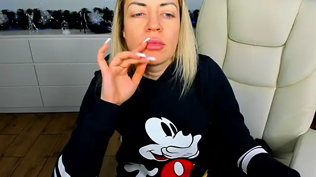 Anna_Snows's cam snapshot