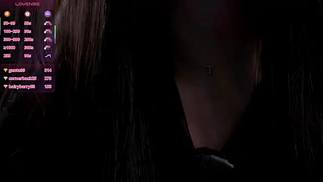 kayaangell's cam snapshot