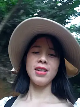 Lukyclover's cam snapshot