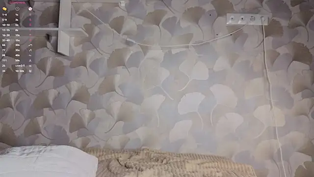 NeliaVandresar's cam snapshot