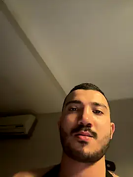 carloos593's cam snapshot