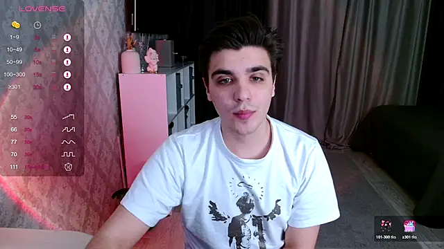 lilluckluv's cam snapshot