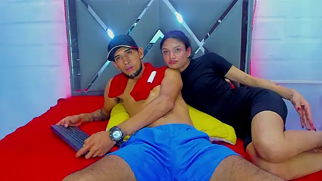 UnitedSoul live sex cam