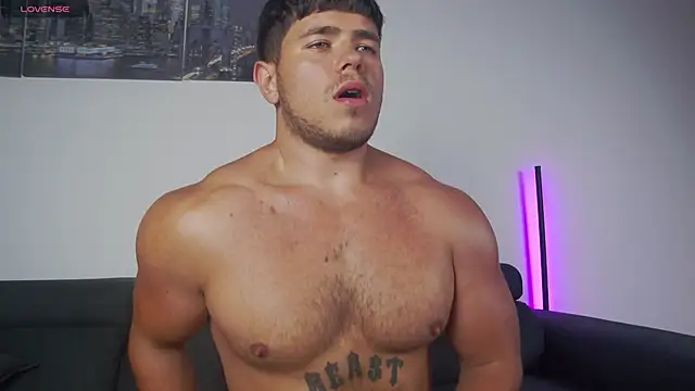 Arilas_ live sex cam