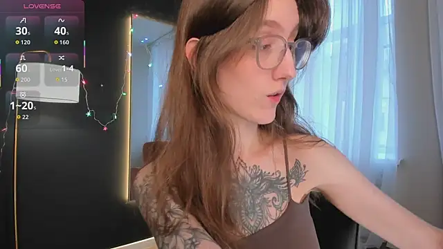 Lola_Missy's cam snapshot