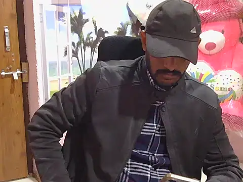 HotXKrish live sex cam