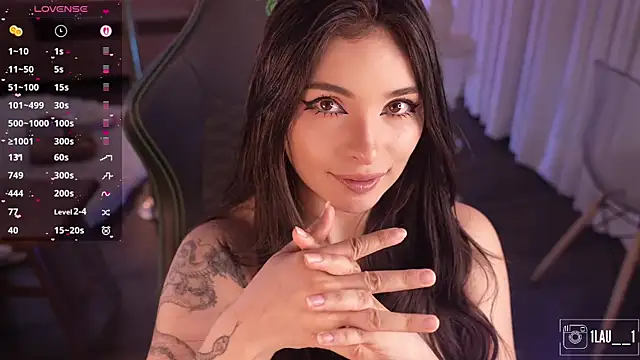 Just__dani live sex cam