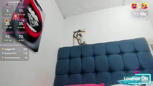 Agata_Wishx's cam snapshot