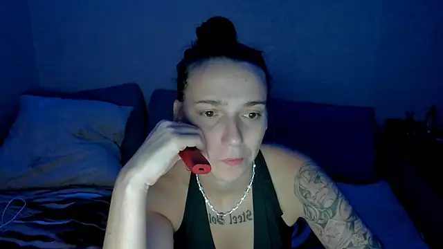 annabishop's cam snapshot