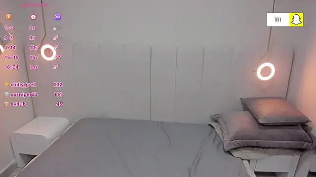 riri_candy's cam snapshot