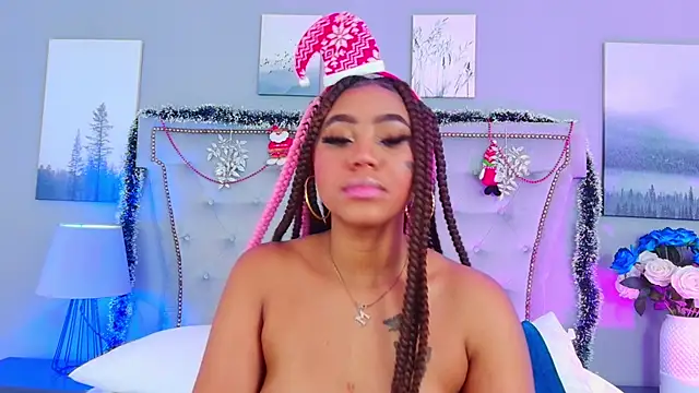 AngelaRoberts's cam snapshot