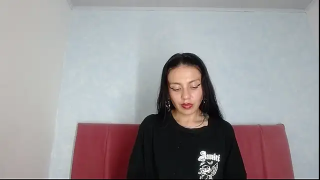 amelia_cutee's cam snapshot