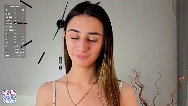 MableHort's cam snapshot