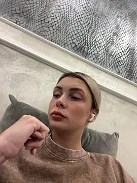 SandraCarter's cam snapshot