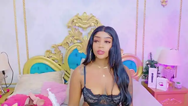 SalomeRestrepo's cam snapshot