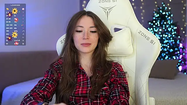 moleculegirl's cam snapshot