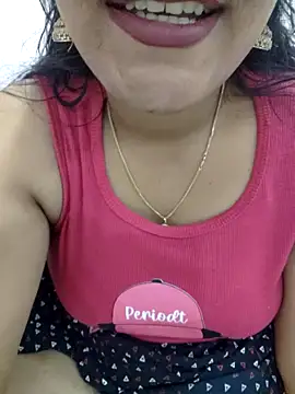 SMILEY_teluguu's cam snapshot