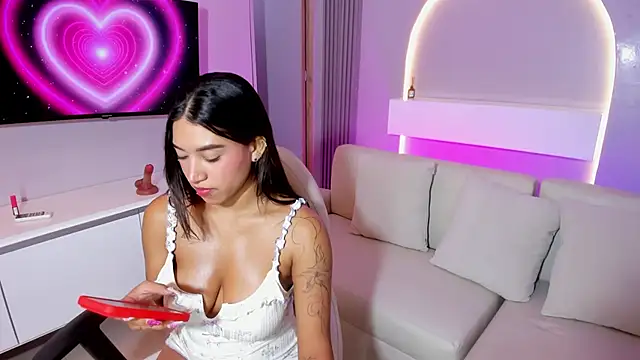 Ailee_naughty's cam snapshot