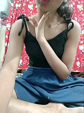 Kissu-Jaan's cam snapshot