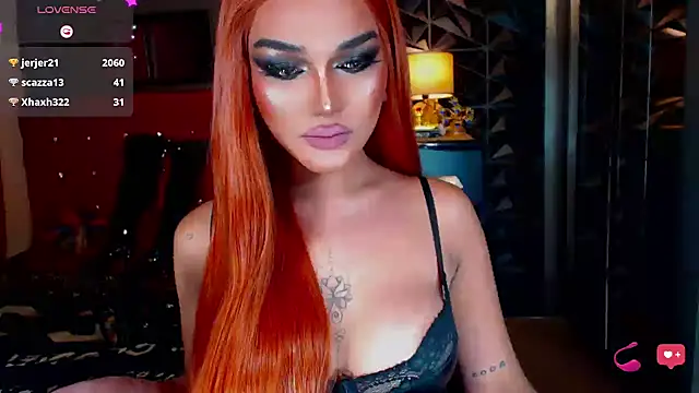 NatalyaFox live sex cam