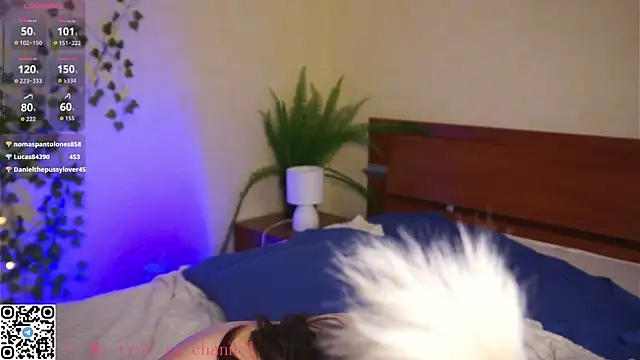 EngelAlman's cam snapshot